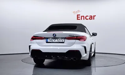 BMW 4-Series