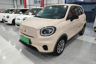 Leapmotor T03
