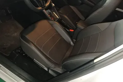 Jetta VS5