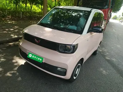 Wuling MINIEV