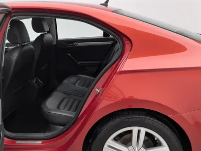 Volkswagen Lamando