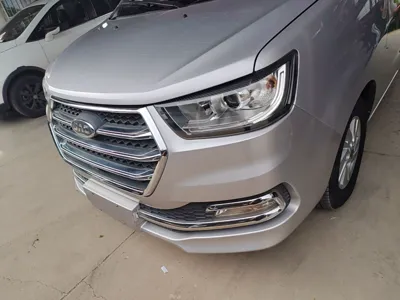 JAC Refine M4