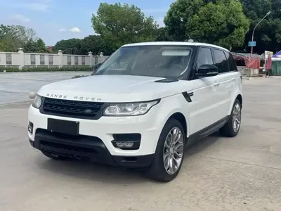 Land Rover Sport