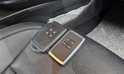 Renault-KoreaSamsung XM3