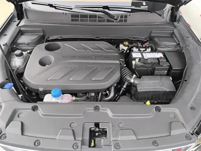 Oshan Oushang X5