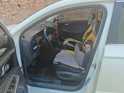 Jetta VS5
