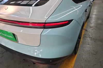 Nio ET5