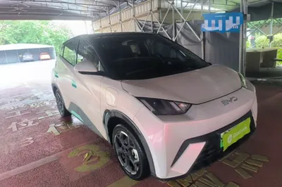 BYD Seagull