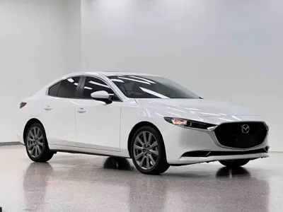 Mazda 3 Axela