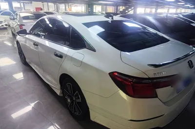 Honda Inspire