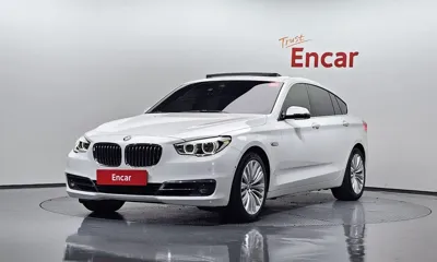 BMW Gran Turismo