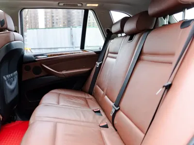 BMW X5 (Import)