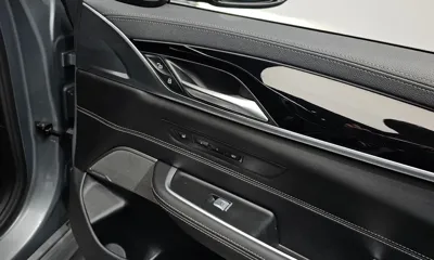 BMW Gran Turismo