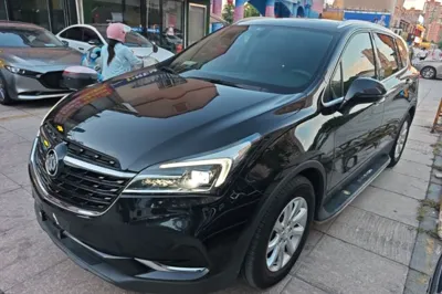 Buick Envision