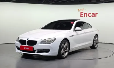 BMW 6-Series
