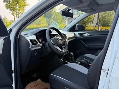 Volkswagen Tacqua