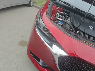 Mazda Mazda 3 Axela