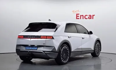Hyundai Ioniq5