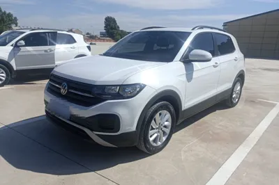 Volkswagen Tacqua