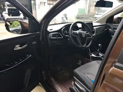 Baojun 730