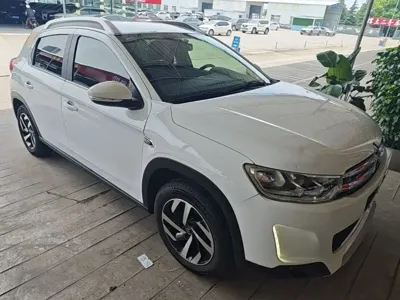 Citroen C3-XR