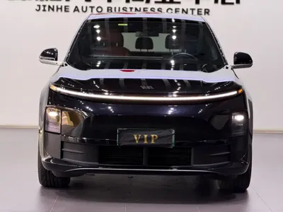 Li Auto Li L6