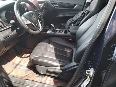 BYD MAX