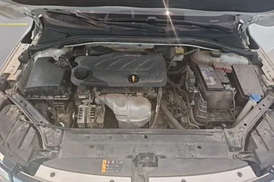 Roewe i6
