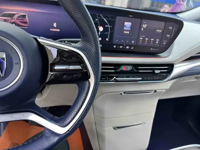 Buick Century