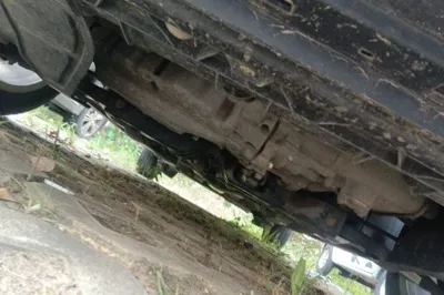 Volkswagen Santana