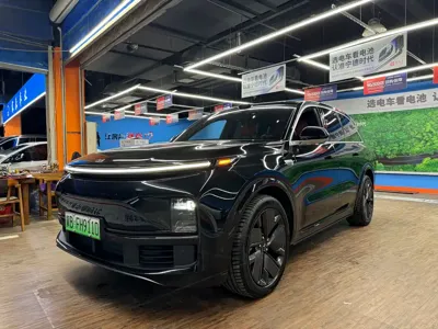 Li Auto Li L8