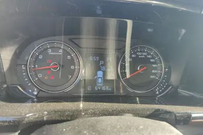 Zotye T600 Coupe