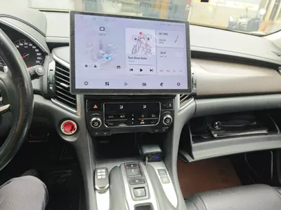 Honda Avancier
