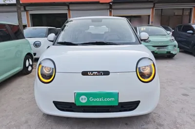 CHANGAN NEVO Lumin