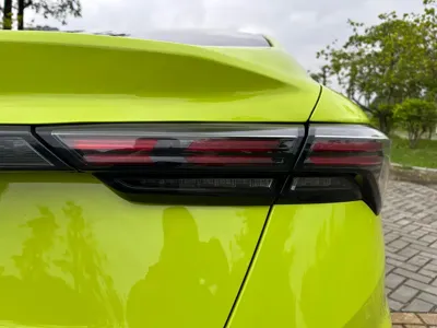 Geely Binrui