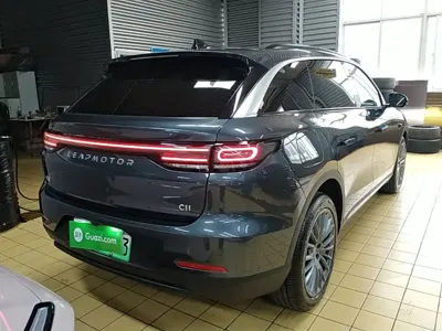 Leapmotor Leapmotor C11
