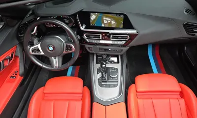 BMW Z4
