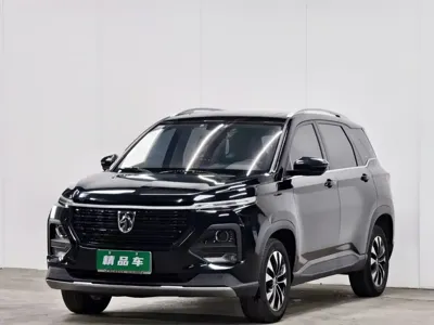 Baojun 530