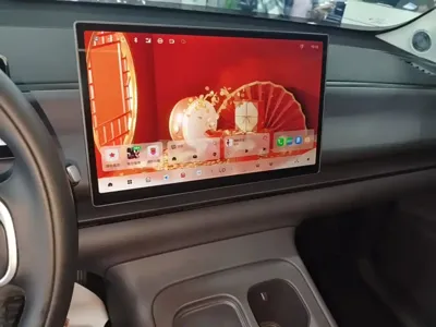 Leapmotor Leapmotor C10