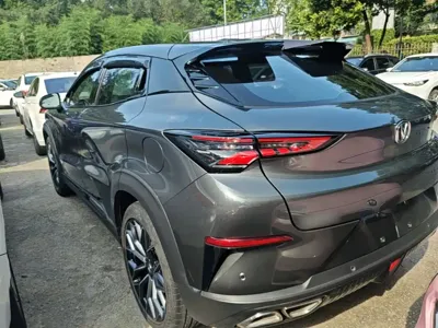 Changan UNI-T