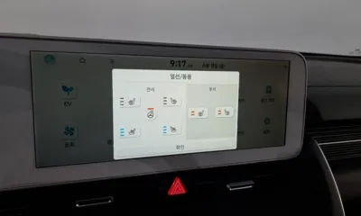 Hyundai Ioniq5