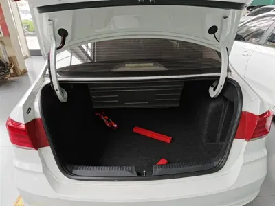 Volkswagen Santana