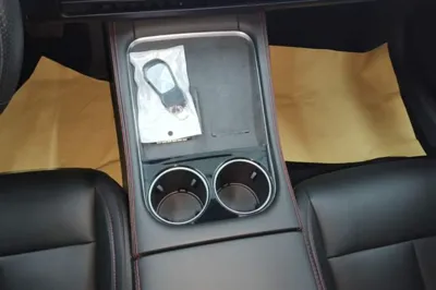 Xpeng P7