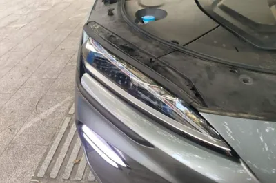 BYD Song PLUS New Energy