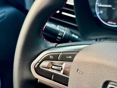 Geely Vision X3