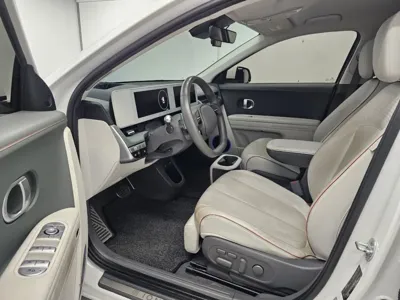 Hyundai Ioniq5
