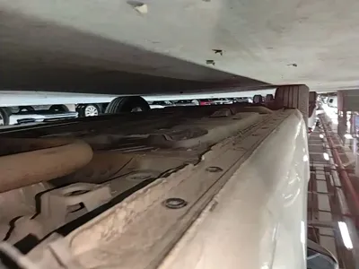 Chevrolet Malibu XL