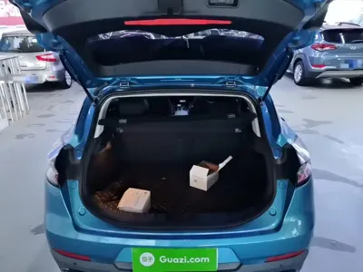 Geely Emgrand S