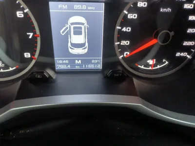 Geely Auto Emgrand X7 Sport