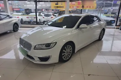 Lincoln MKZ